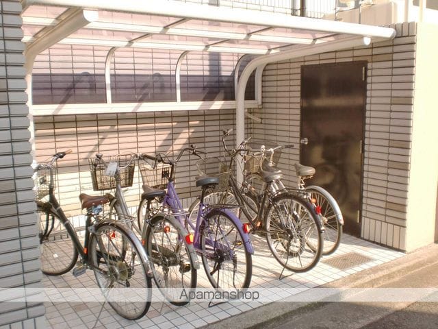 シャルマンフジ堺東壱番館のその他写真
