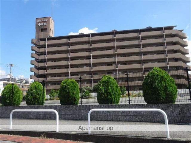 和歌山県和歌山市中之島[4LDK/73.75m2]の外観