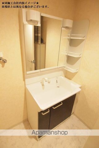 ANGEーORの内装写真