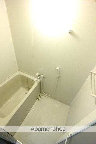 メゾン藤英 南館の内装写真