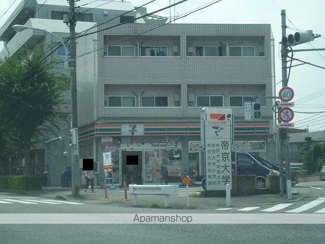 ハレラーの周辺写真