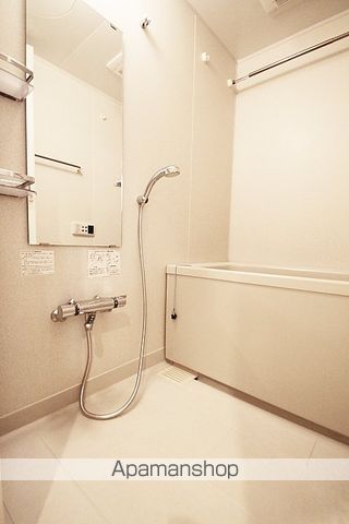 N35 EASTの内装写真