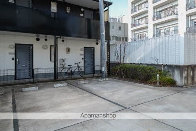 Bellet仙台の外観写真