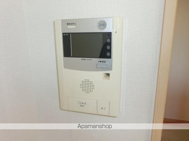 ヴェルディの内装写真