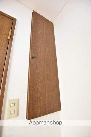 ワイズあいの里の内装写真