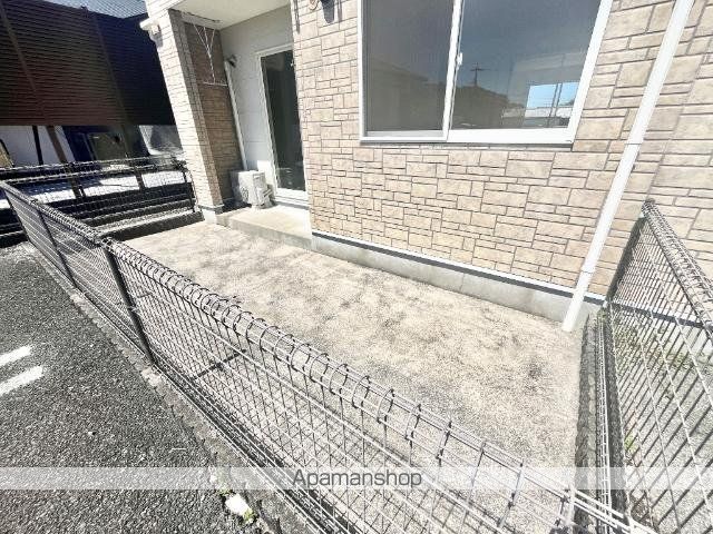 CASAIの内装写真