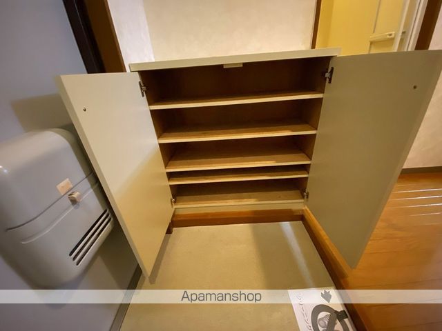 カサモラーダ船場の内装写真