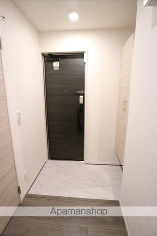 パサログランデ大美野の内装写真