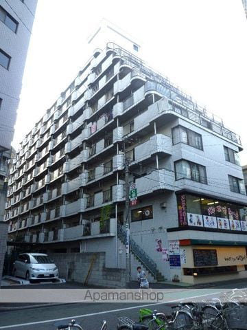 SKハイツ芝新町
