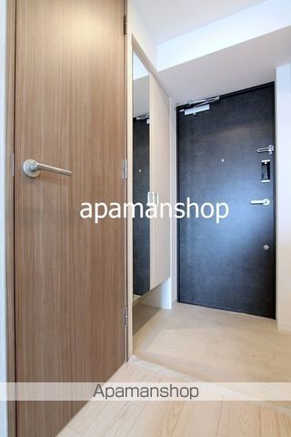 エスリードAWAZAプライムコートの内装写真