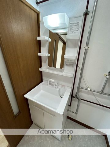 ヴァンクレールAの内装写真