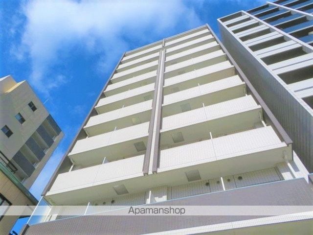 RESIUR−H京橋クロス