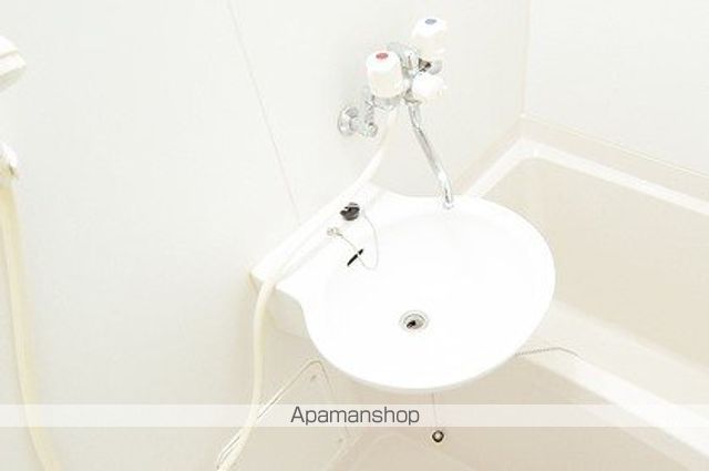 レオパレスカサブランカ4の内装写真