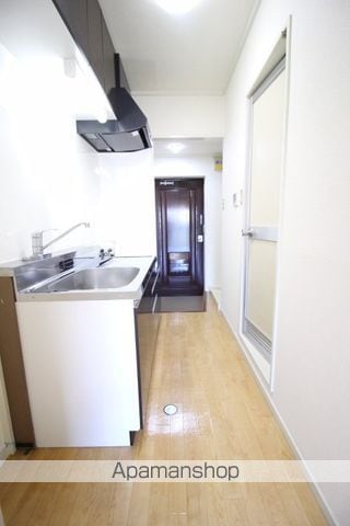 シャルム岡本の内装写真