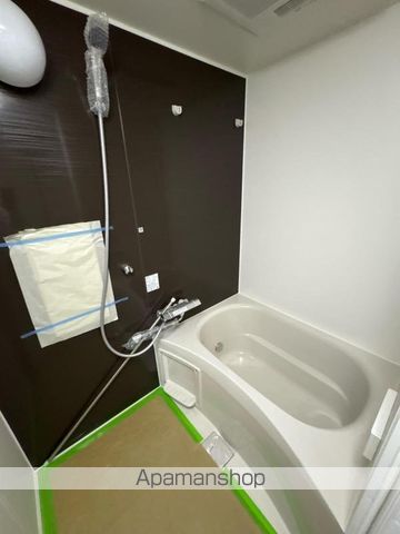 ベルソーレ木太町の内装写真