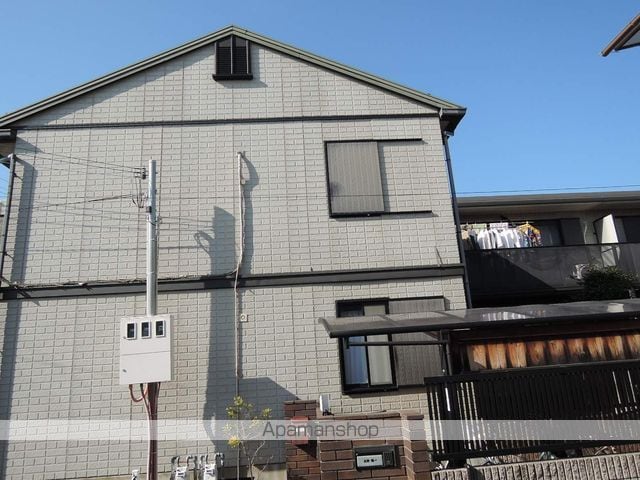 レトア岸和田の外観写真