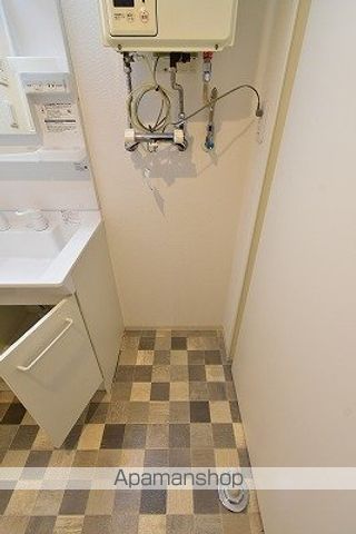 AUBEの内装写真