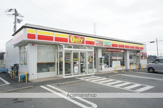Piscesの周辺写真