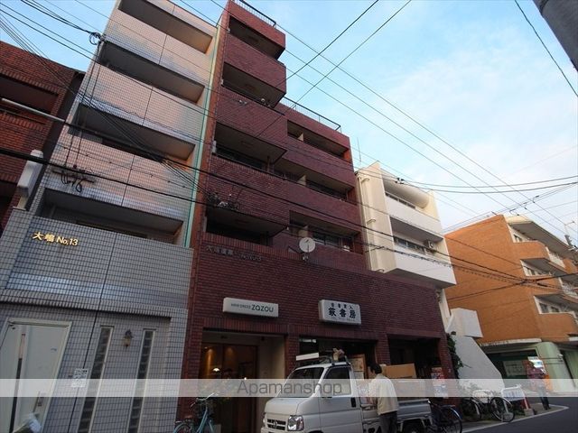 ロイヤルコーポ大同の外観写真