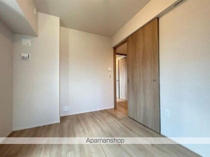 ジオ市谷仲之町[2LDK/63.24m2]のその他部屋・スペース