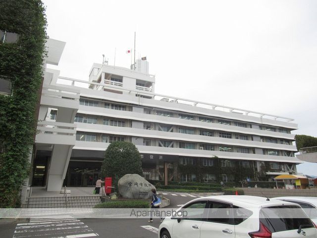 コーポスイートピーIIの周辺写真