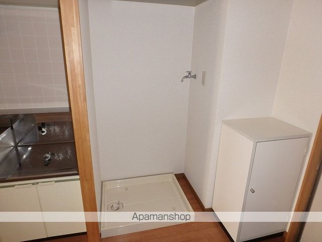 SURPLUSONEポアーロの内装写真