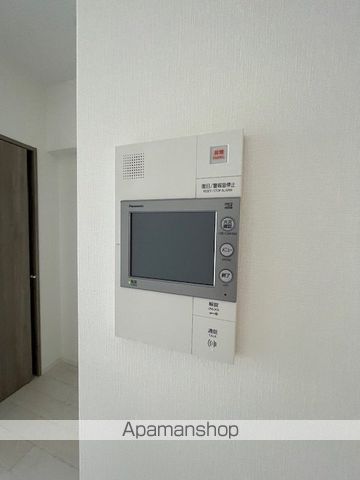 リヴェント福島野田の内装写真
