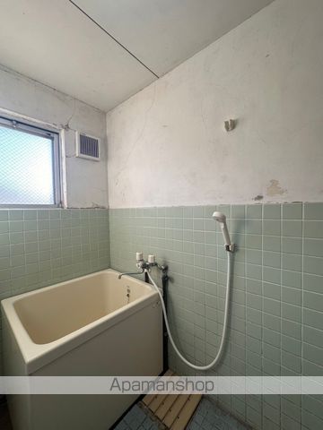 SS元町ビルの内装写真