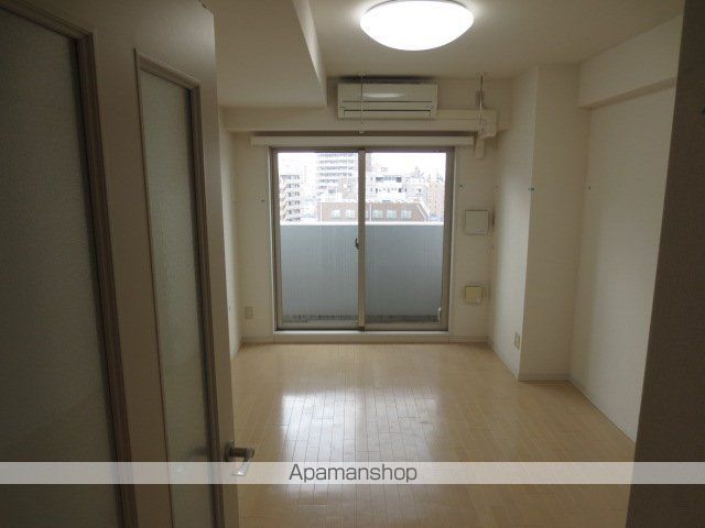 アトラス カーロ浦和常盤弐番館の内装写真