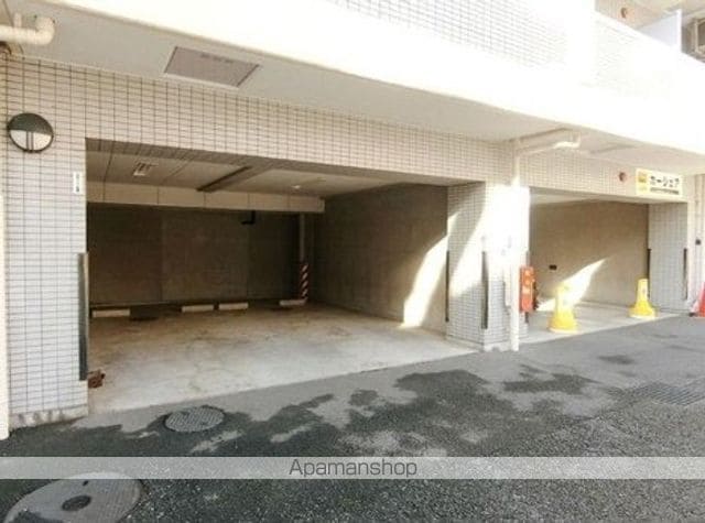 第62クリスタルマンションの外観写真