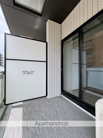 ブエナビスタNAMBAタワーの内装写真