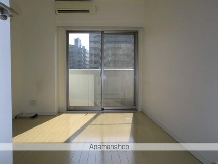 プレール・ドゥーク清澄白河[1K/21.56m2]のその他内装1