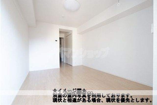 プリムローズKVの内装写真