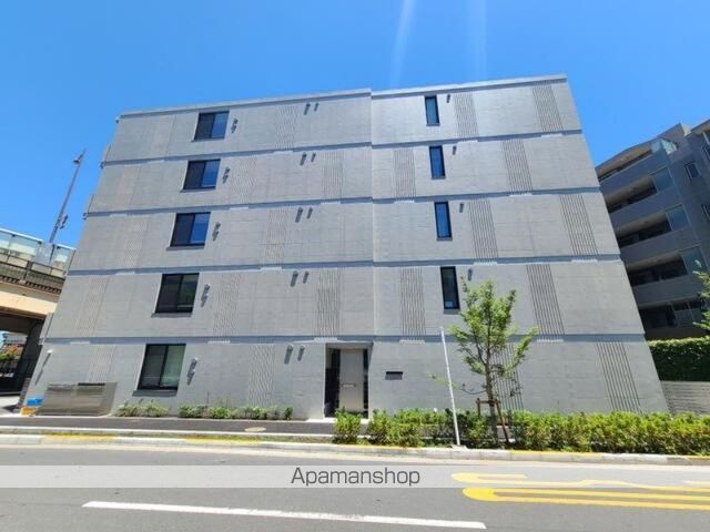 ASTILE studio 王子の外観写真