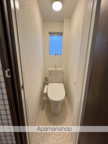 第一中村マンションの内装写真