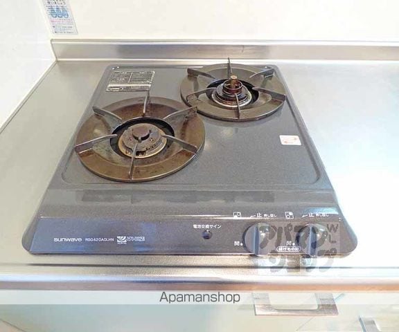HF四条河原町レジデンスの内装写真