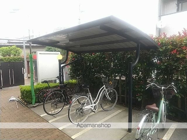 レオパレスリッチMのその他写真