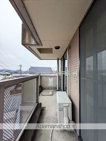 ガーディニア倉敷の内装写真