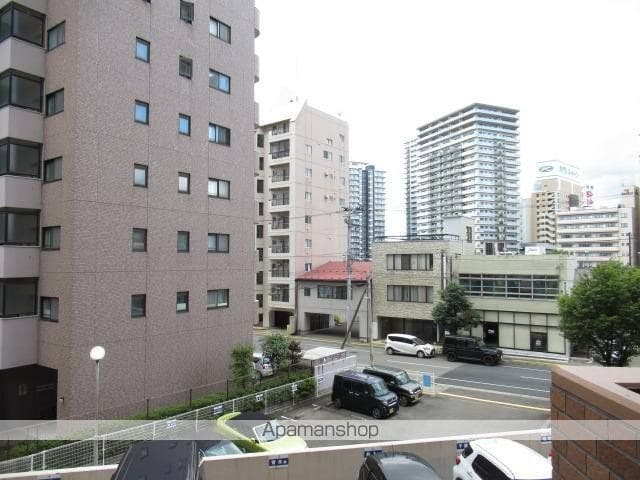 トーカンジェネラス開運橋[3LDK/64.2m2]の眺望