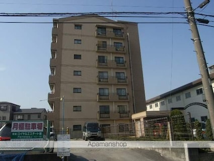 プリムヴェール戸田壱番館[3LDK/65.33m2]の外観4