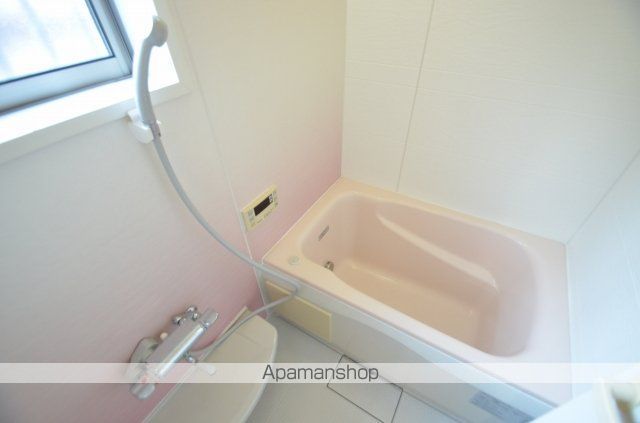 Nコーポの内装写真