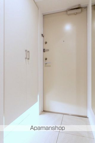 セレニテフランHOMMACHIの内装写真