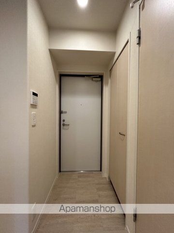 KUKUI KOMOHANAの内装写真