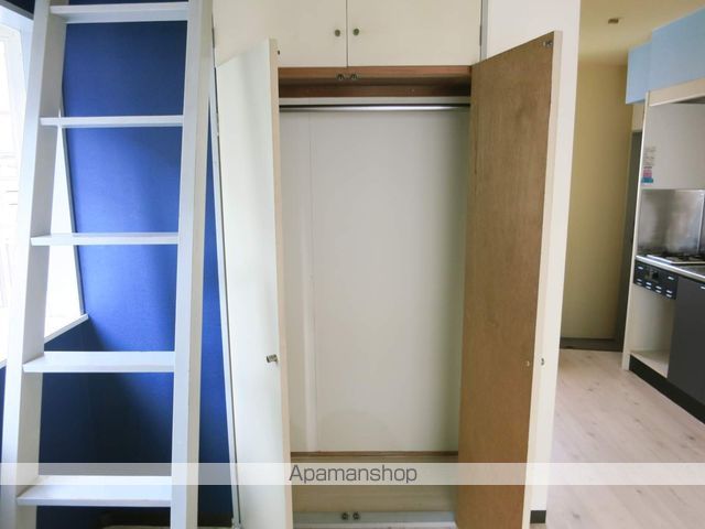 ガーデン南台の内装写真