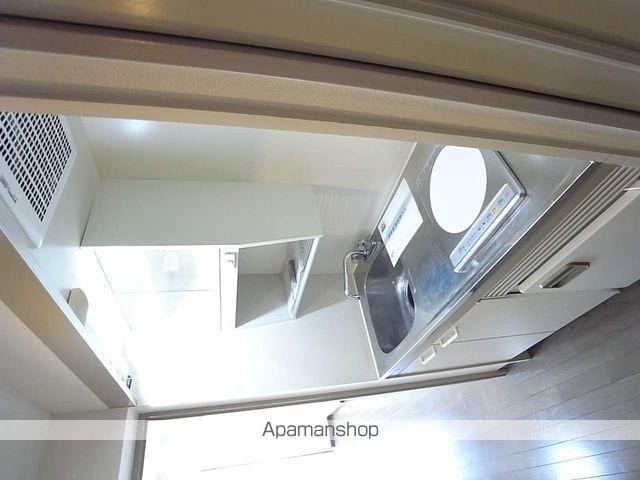 サンハイム高井戸IIの内装写真