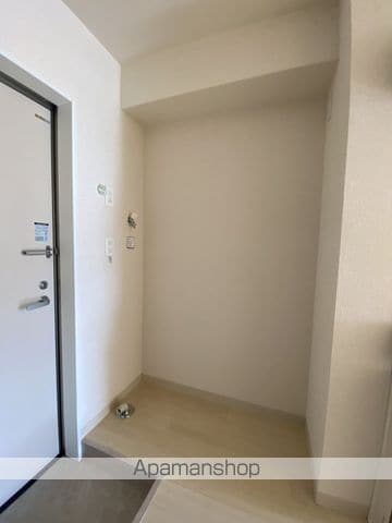 リヴィエール戸坂IIの内装写真