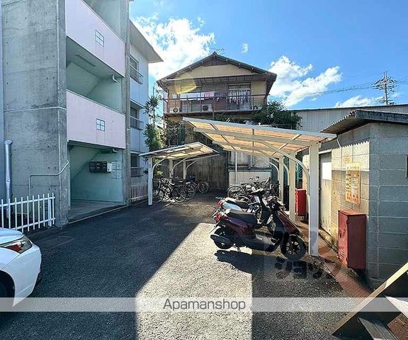 第一河合マンションのその他写真