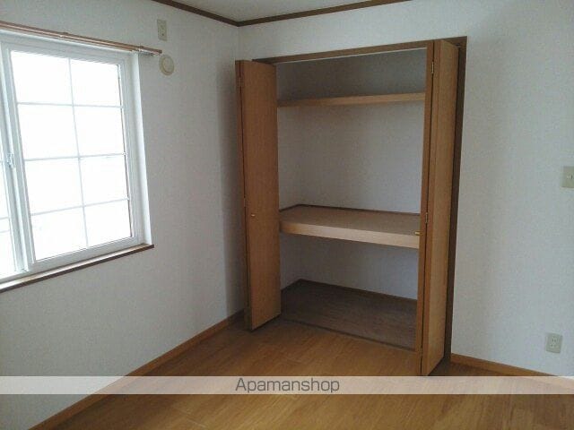 モンヴェルジェの内装写真