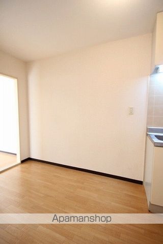 ハイツカワダの内装写真