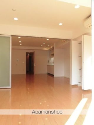 Ｂｒｉｌｌｉａ　ｉｓｔ　三軒茶屋　ブラッサムテラス[1LDK/55.89m2]の内装1